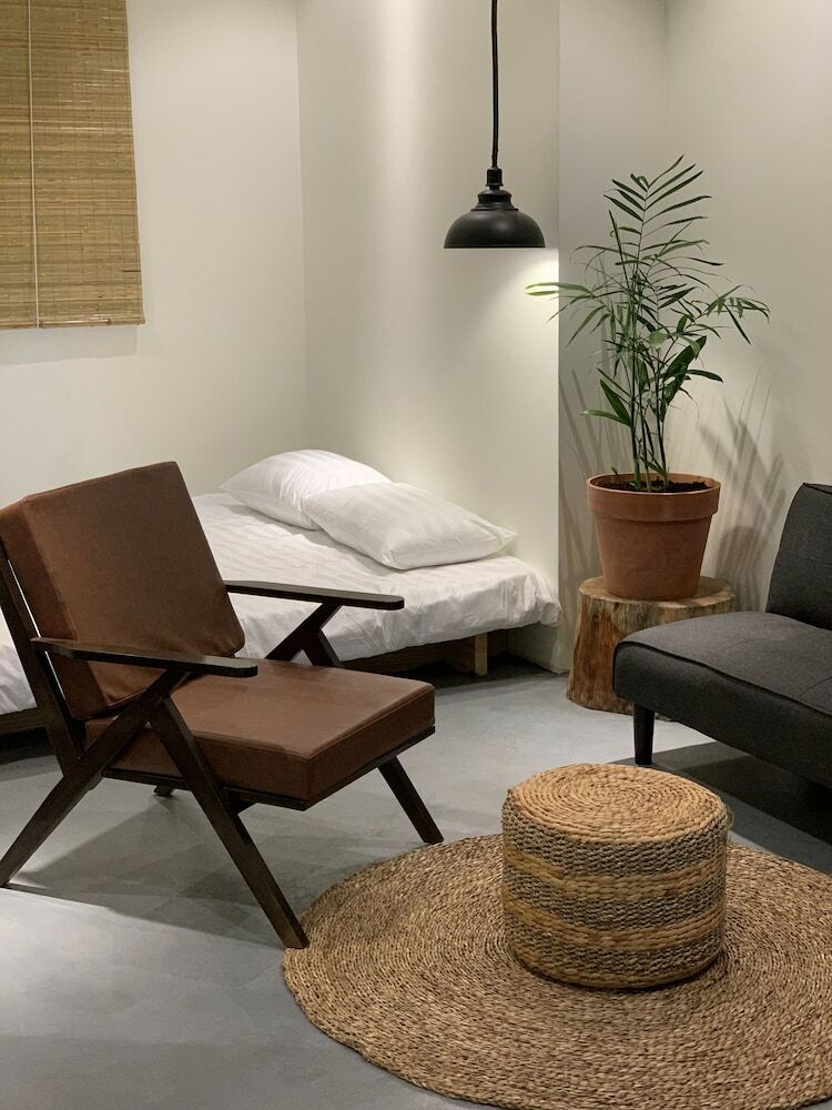 Hotel Chi Hieu Homestay