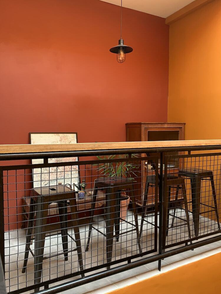 Hotel Chi Hieu Homestay