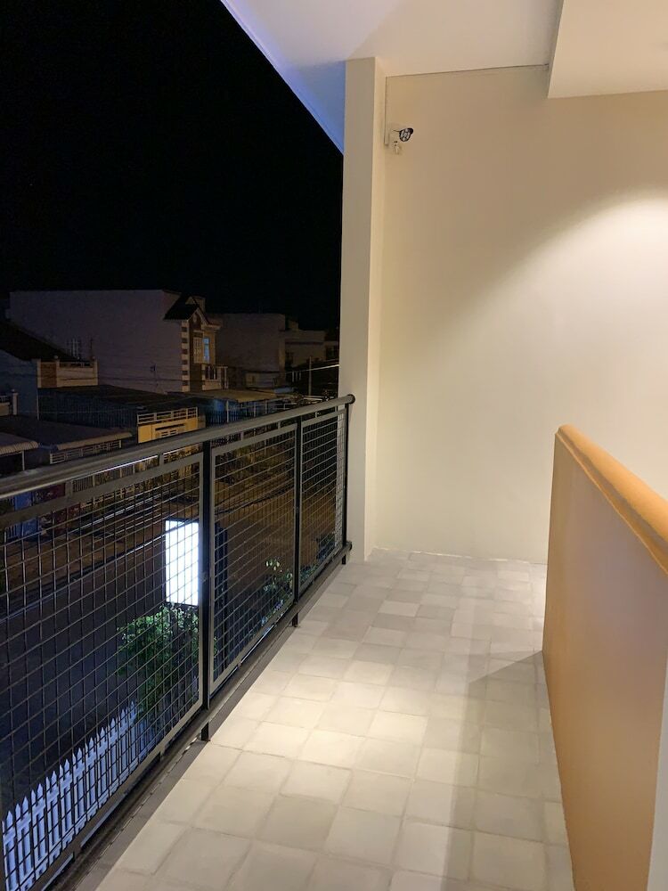 Hotel Chi Hieu Homestay