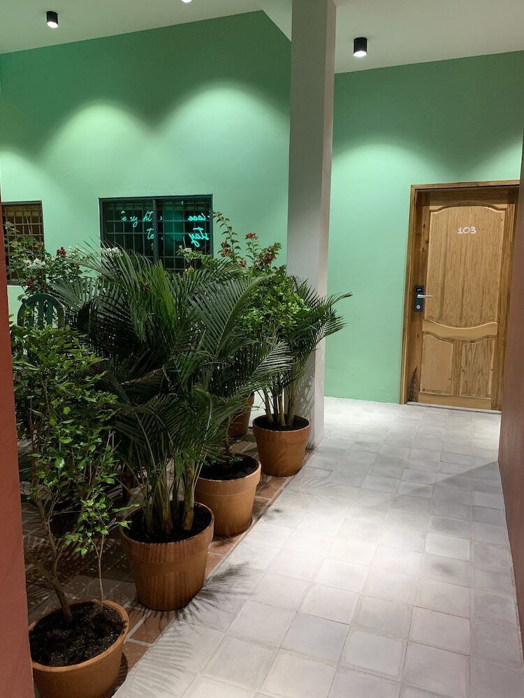 Hotel Chi Hieu Homestay