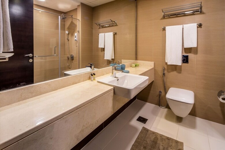 Apartamento Frank Porter Sparkle Tower