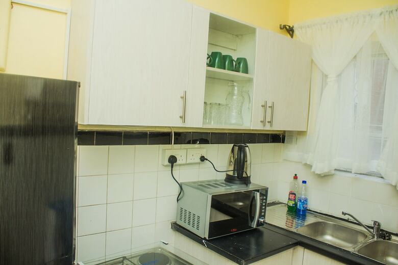 Apartamentos Refreshing Accomodation