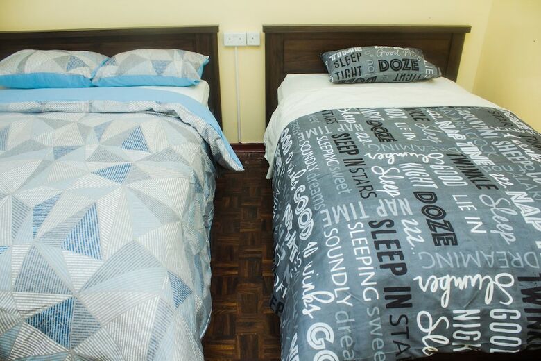 Apartamentos Refreshing Accomodation