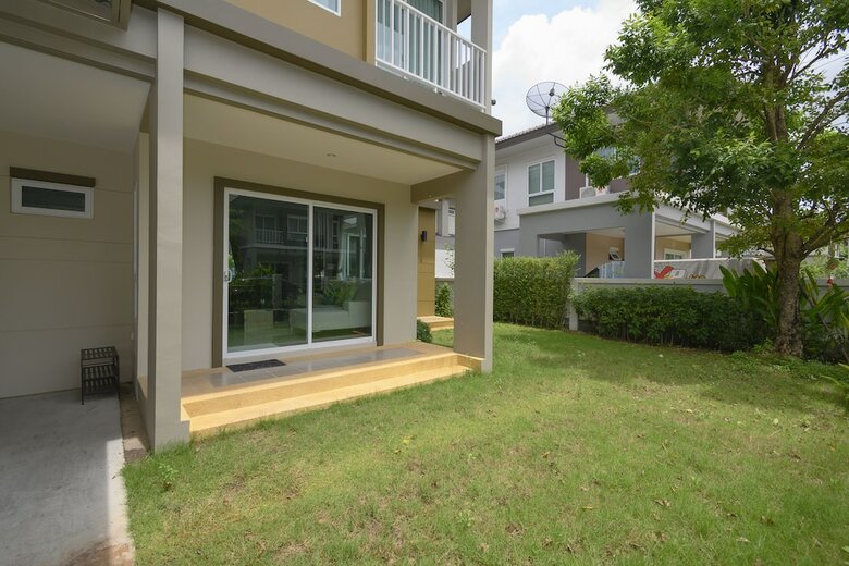4br Villa @ Saransiri Phuket