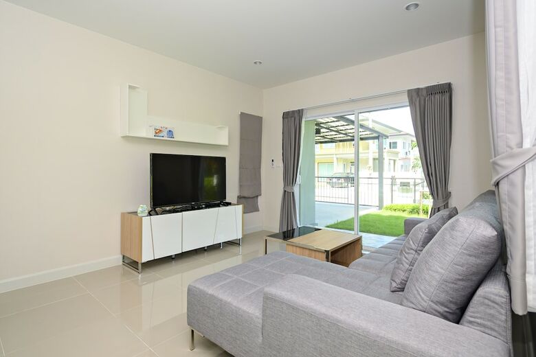 4br Villa @ Saransiri Phuket