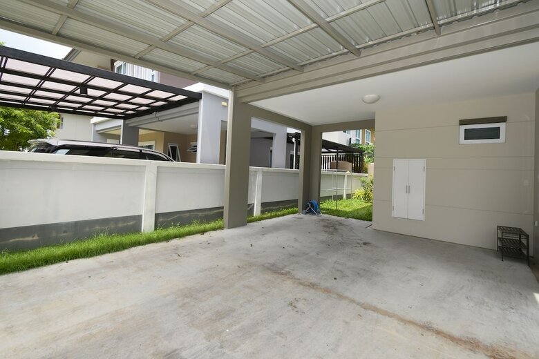 4br Villa @ Saransiri Phuket