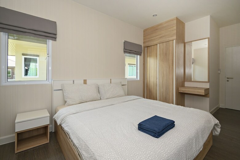 4br Villa @ Saransiri Phuket