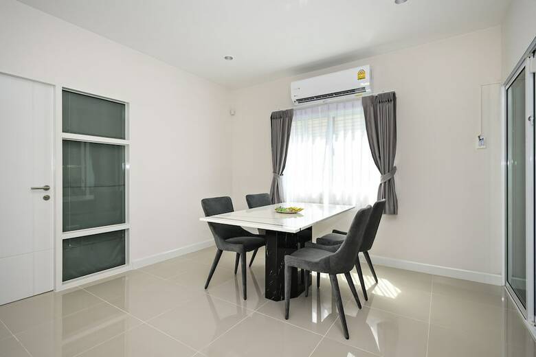 4br Villa @ Saransiri Phuket
