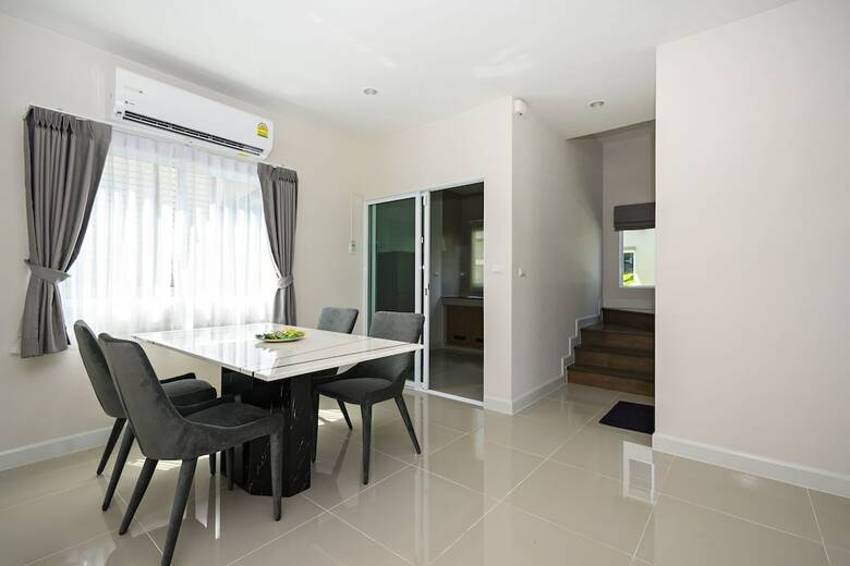 4br Villa @ Saransiri Phuket