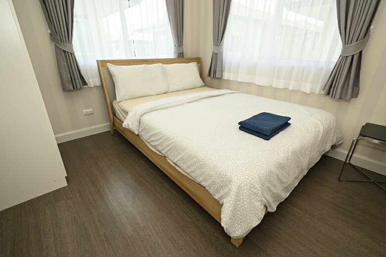 4br Villa @ Saransiri Phuket
