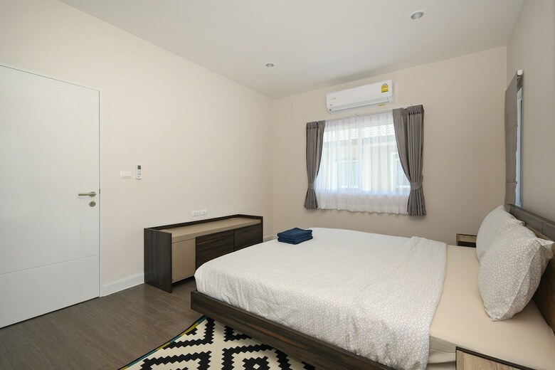 4br Villa @ Saransiri Phuket