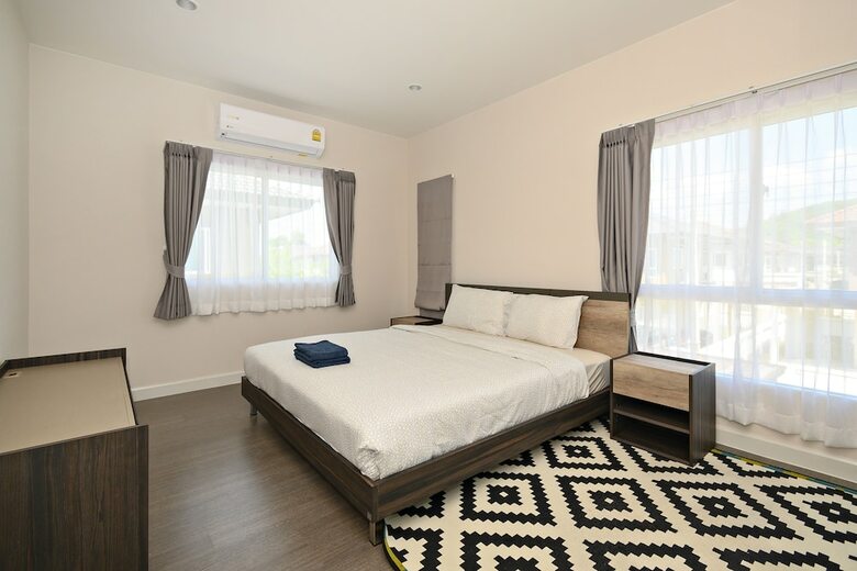4br Villa @ Saransiri Phuket