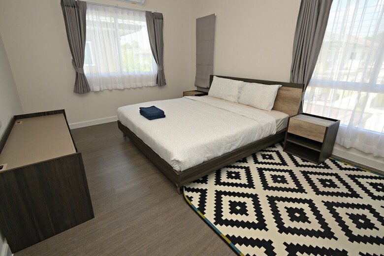 4br Villa @ Saransiri Phuket