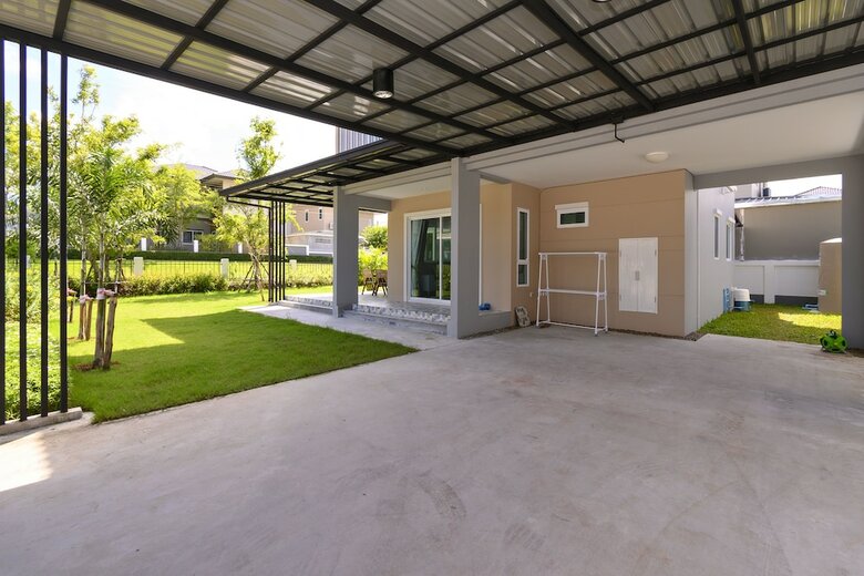4br Villa @ Saransiri Phuket