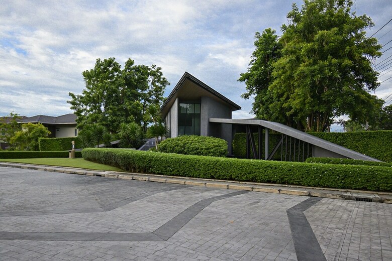 4br Villa @ Saransiri Phuket
