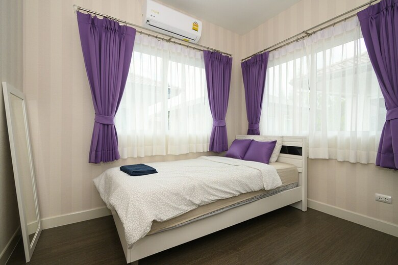 4br Villa @ Saransiri Phuket