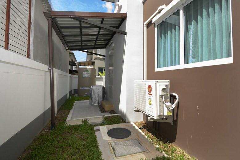 4br Villa @ Saransiri Phuket