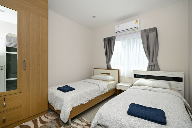 4br Villa @ Saransiri Phuket