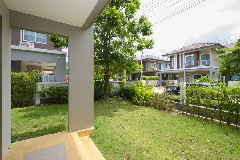 4br Villa @ Saransiri Phuket