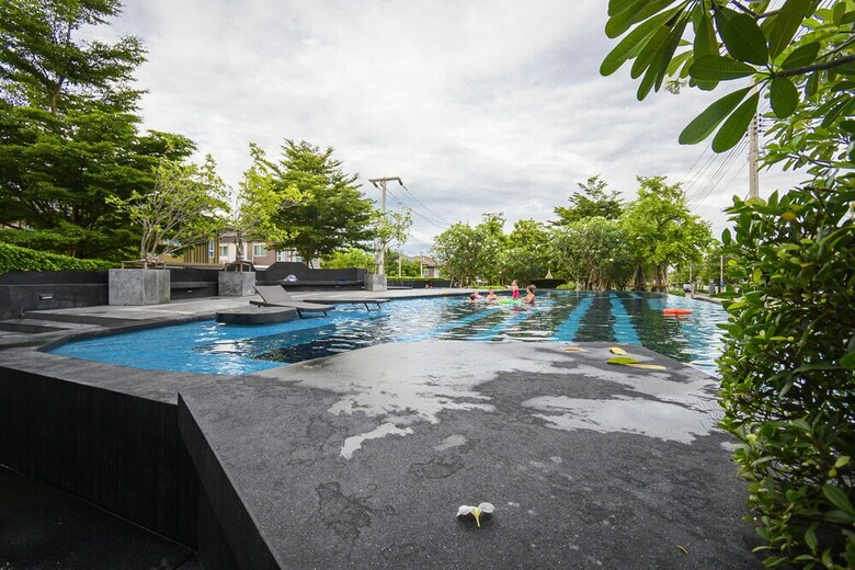 4br Villa @ Saransiri Phuket