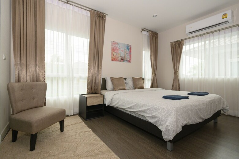 4br Villa @ Saransiri Phuket