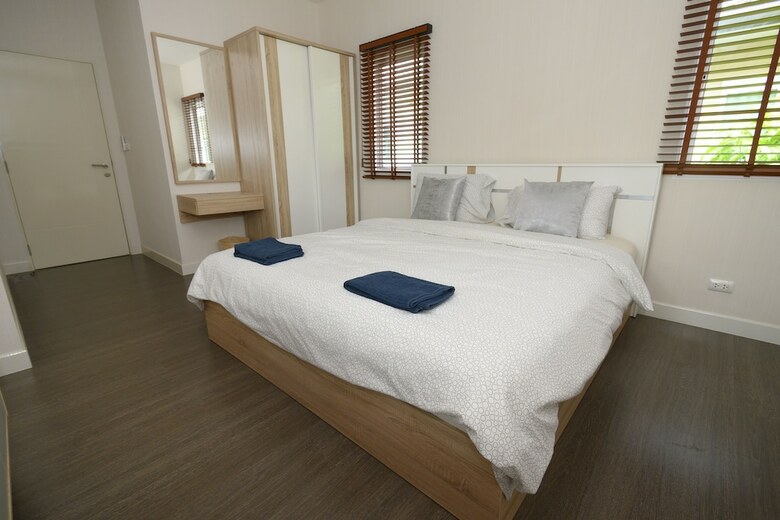 4br Villa @ Saransiri Phuket