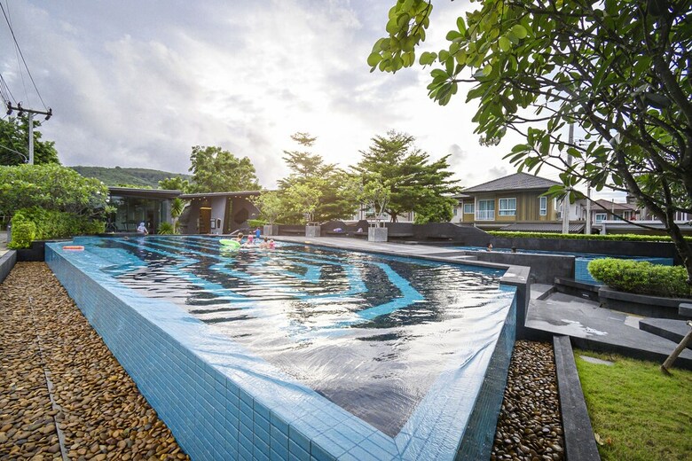 4br Villa @ Saransiri Phuket