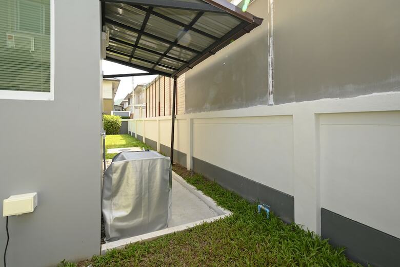 4br Villa @ Saransiri Phuket