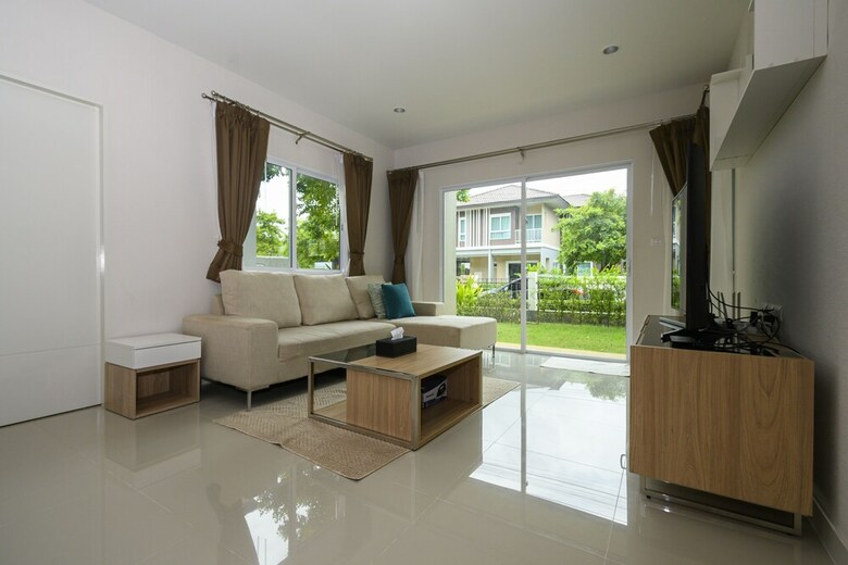 4br Villa @ Saransiri Phuket