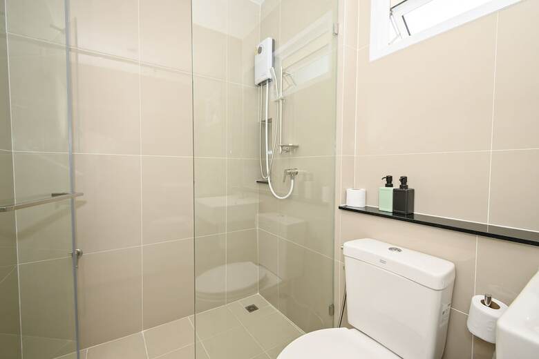 4br Villa @ Saransiri Phuket
