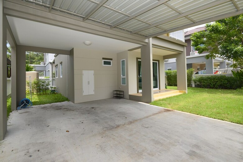 4br Villa @ Saransiri Phuket