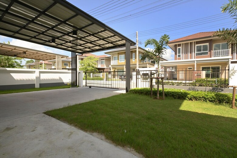 4br Villa @ Saransiri Phuket