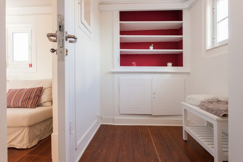 Apartamentos Casa Atalaia By All In Lisbon