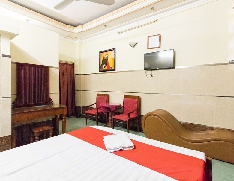 Spot On 679 Truc Dao Hotel