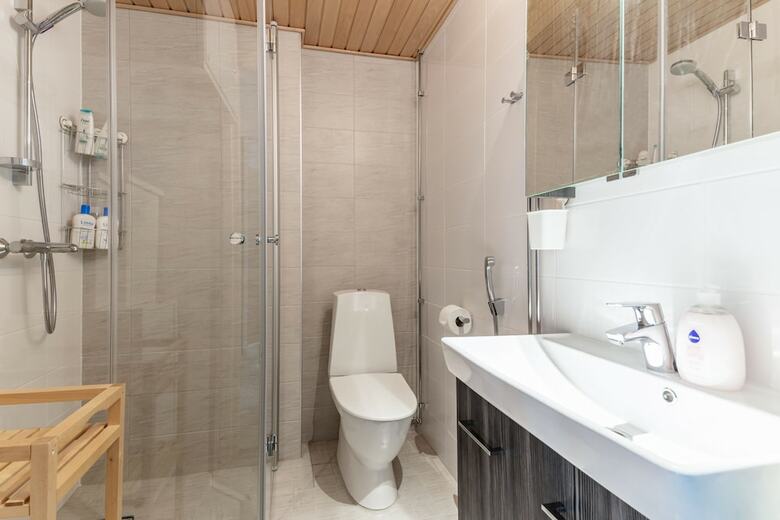 Apartamentos Wehost Malagankatu 2