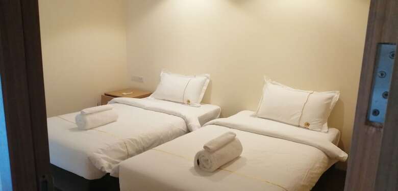 Pentafield Suiton By Paxton Apartment Bangkok