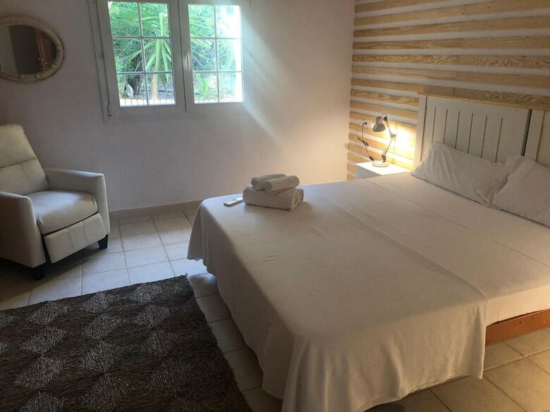 Gaia Villa