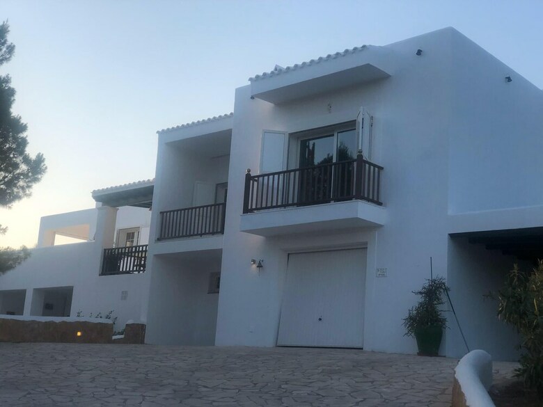Gaia Villa