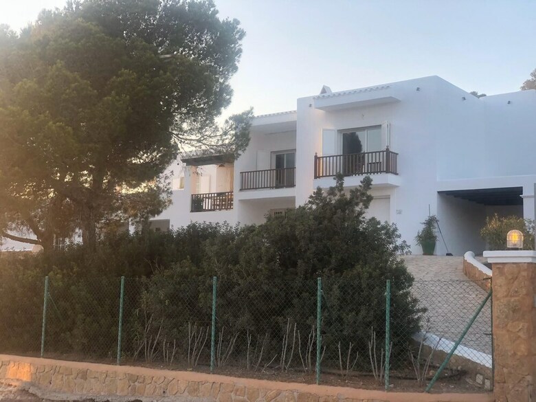 Gaia Villa