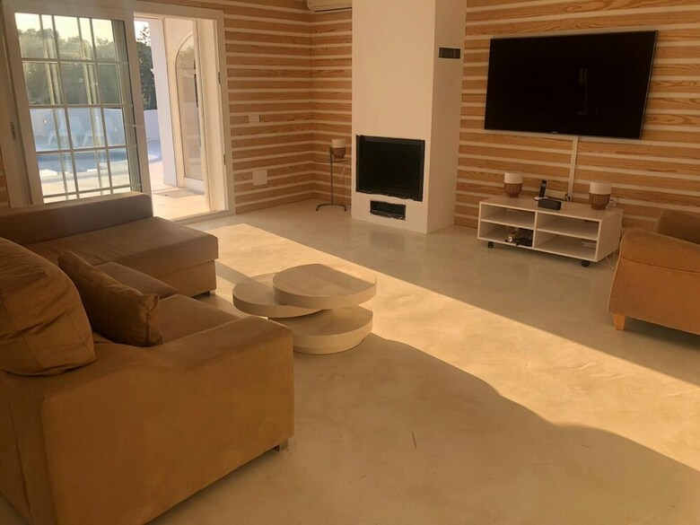Gaia Villa