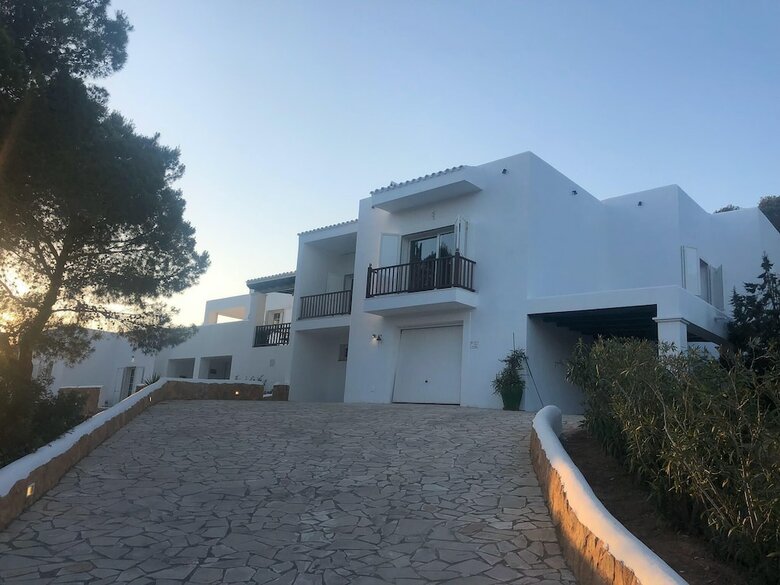 Gaia Villa