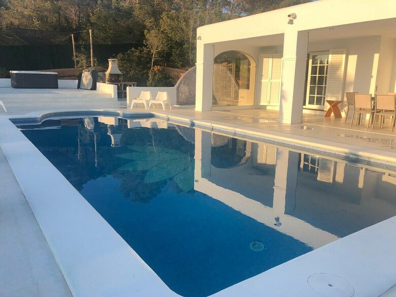 Gaia Villa