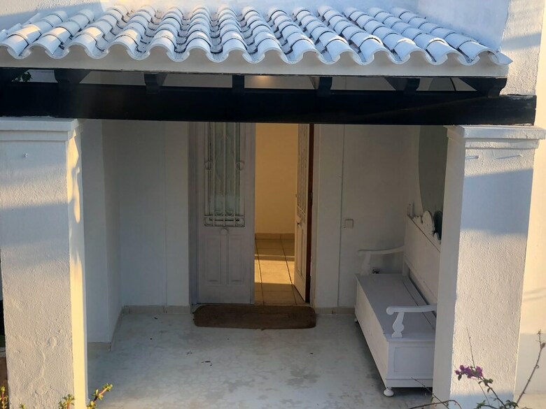 Gaia Villa