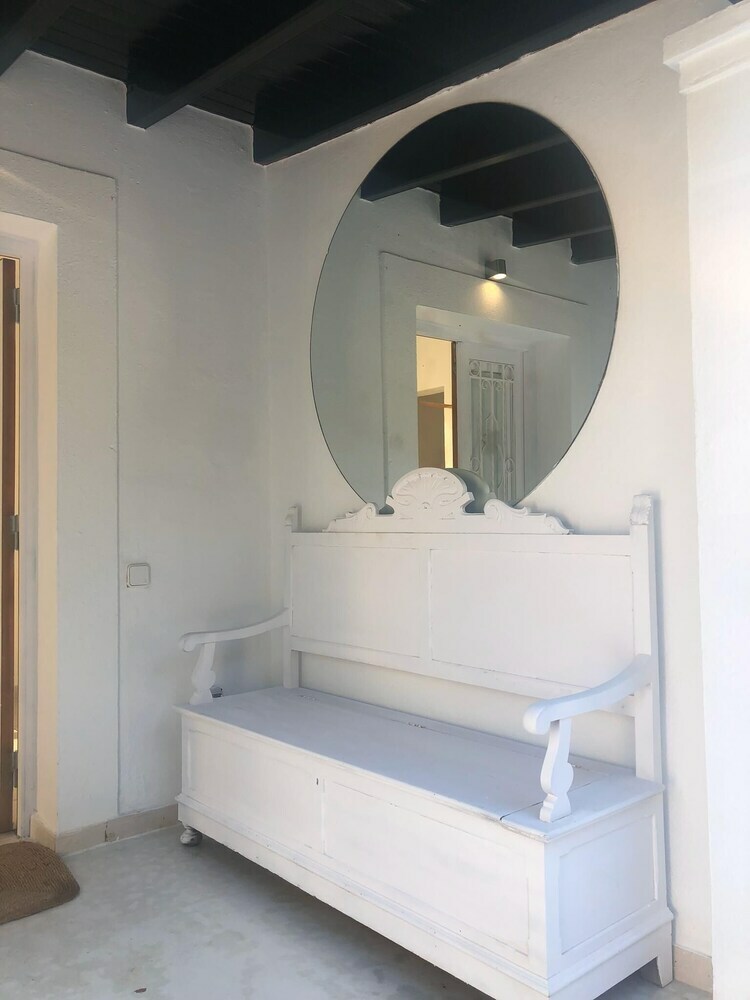 Gaia Villa
