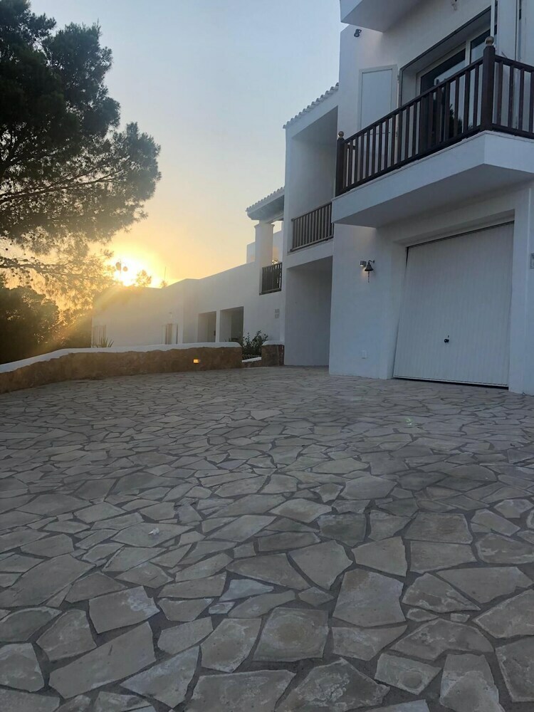 Gaia Villa