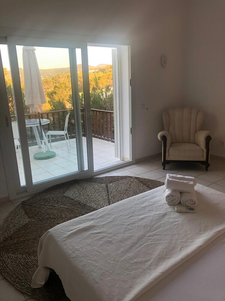 Gaia Villa