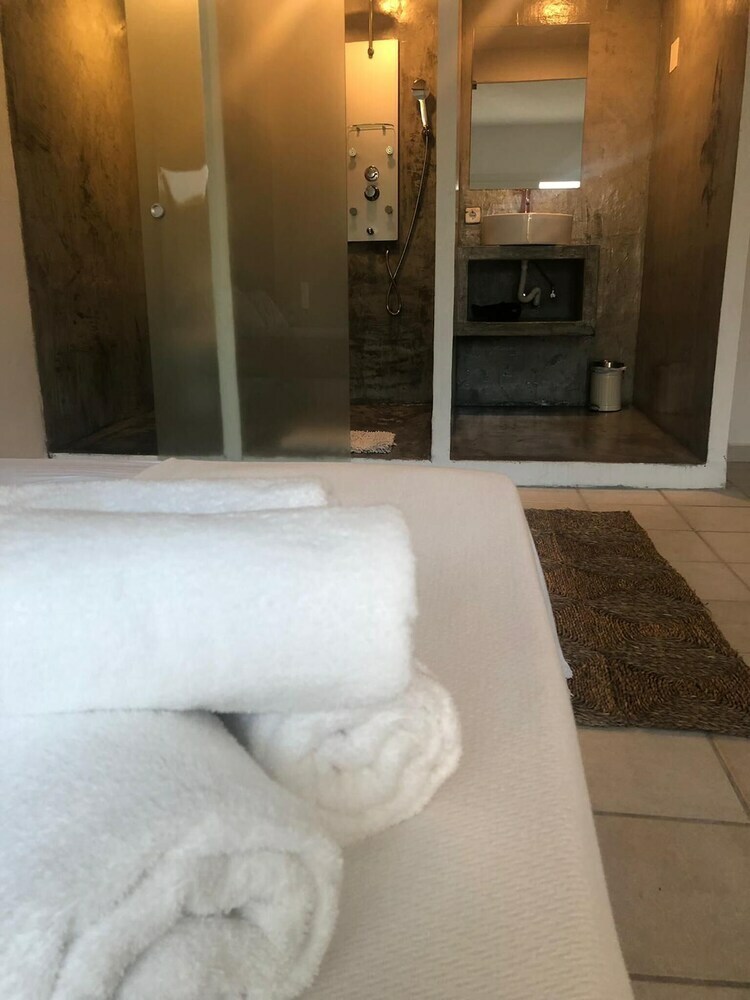 Gaia Villa