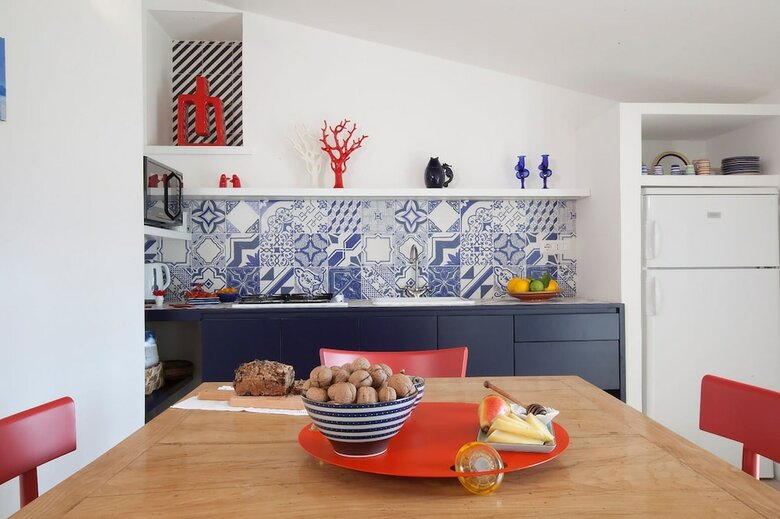 Apartamento Casa Iommart