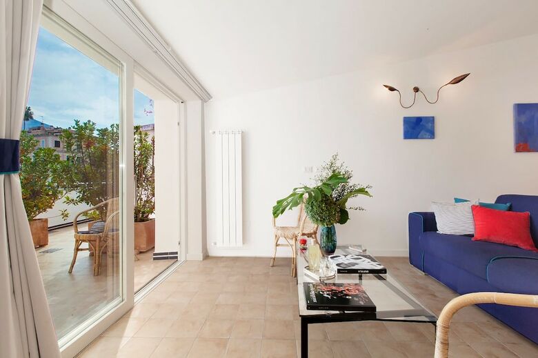 Apartamento Casa Iommart