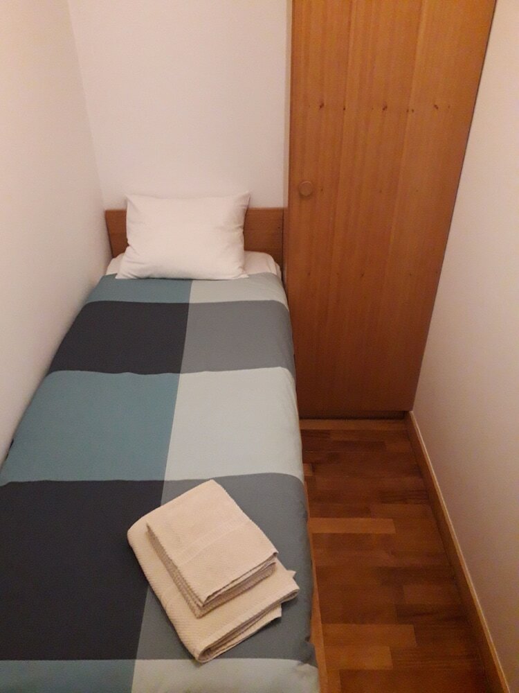 Apartamentos Matosinhos Relax And Fun